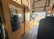LAND ROVER DEFENDER 110 TD4 SW CAP HORN