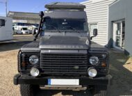 LAND ROVER DEFENDER 110 TD4 SW CAP HORN