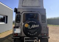 LAND ROVER DEFENDER 110 TD4 SW CAP HORN