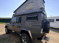 LAND ROVER DEFENDER 110 TD4 SW CAP HORN