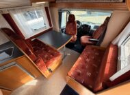 CAPUCINE PILOTE A8 ATLANTIS