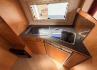 CAPUCINE PILOTE A8 ATLANTIS