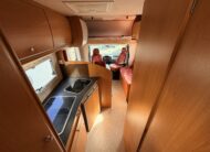 CAPUCINE PILOTE A8 ATLANTIS