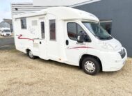 PROFILE RAPIDO 746 C