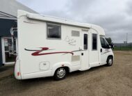 PROFILE RAPIDO 746 C