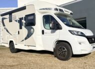 PROFILE CHAUSSON 650 VIP TITANIUM BOITE AUTO