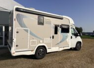 PROFILE CHAUSSON 650 VIP TITANIUM BOITE AUTO