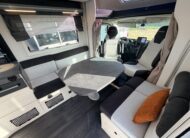 PROFILE CHAUSSON 650 VIP TITANIUM BOITE AUTO