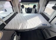 PROFILE CHAUSSON 650 VIP TITANIUM BOITE AUTO
