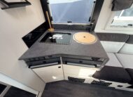 PROFILE CHAUSSON 650 VIP TITANIUM BOITE AUTO