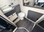 PROFILE CHAUSSON 650 VIP TITANIUM BOITE AUTO