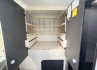 PROFILE CHAUSSON 650 VIP TITANIUM BOITE AUTO