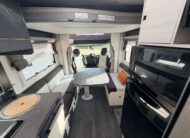 PROFILE CHAUSSON 650 VIP TITANIUM BOITE AUTO