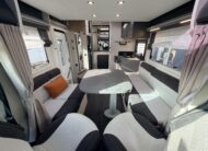 PROFILE CHAUSSON 650 VIP TITANIUM BOITE AUTO