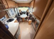 INTEGRAL LE VOYAGEUR LVX 855 SX BOITE AUTO MERCEDES BENZ