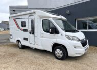 PROFILE BURSTNER T 569 NEXXO VAN