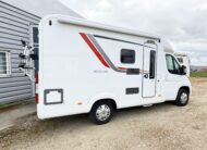 PROFILE BURSTNER T 569 NEXXO VAN