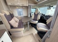 PROFILE BURSTNER T 569 NEXXO VAN