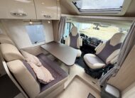 PROFILE BURSTNER T 569 NEXXO VAN