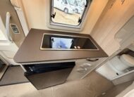 PROFILE BURSTNER T 569 NEXXO VAN
