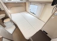 PROFILE BURSTNER T 569 NEXXO VAN