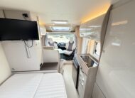 PROFILE BURSTNER T 569 NEXXO VAN