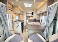 PROFILE BURSTNER T 569 NEXXO VAN