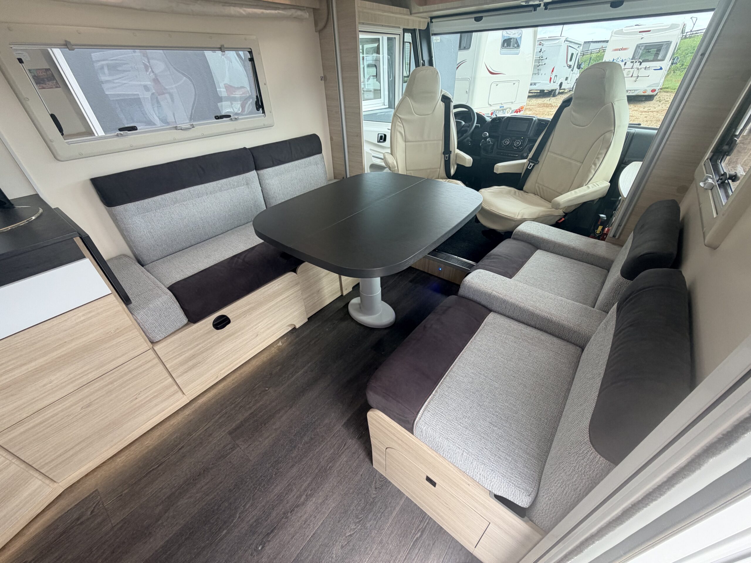 INTEGRAL CHALLENGER 3080 START EDITION