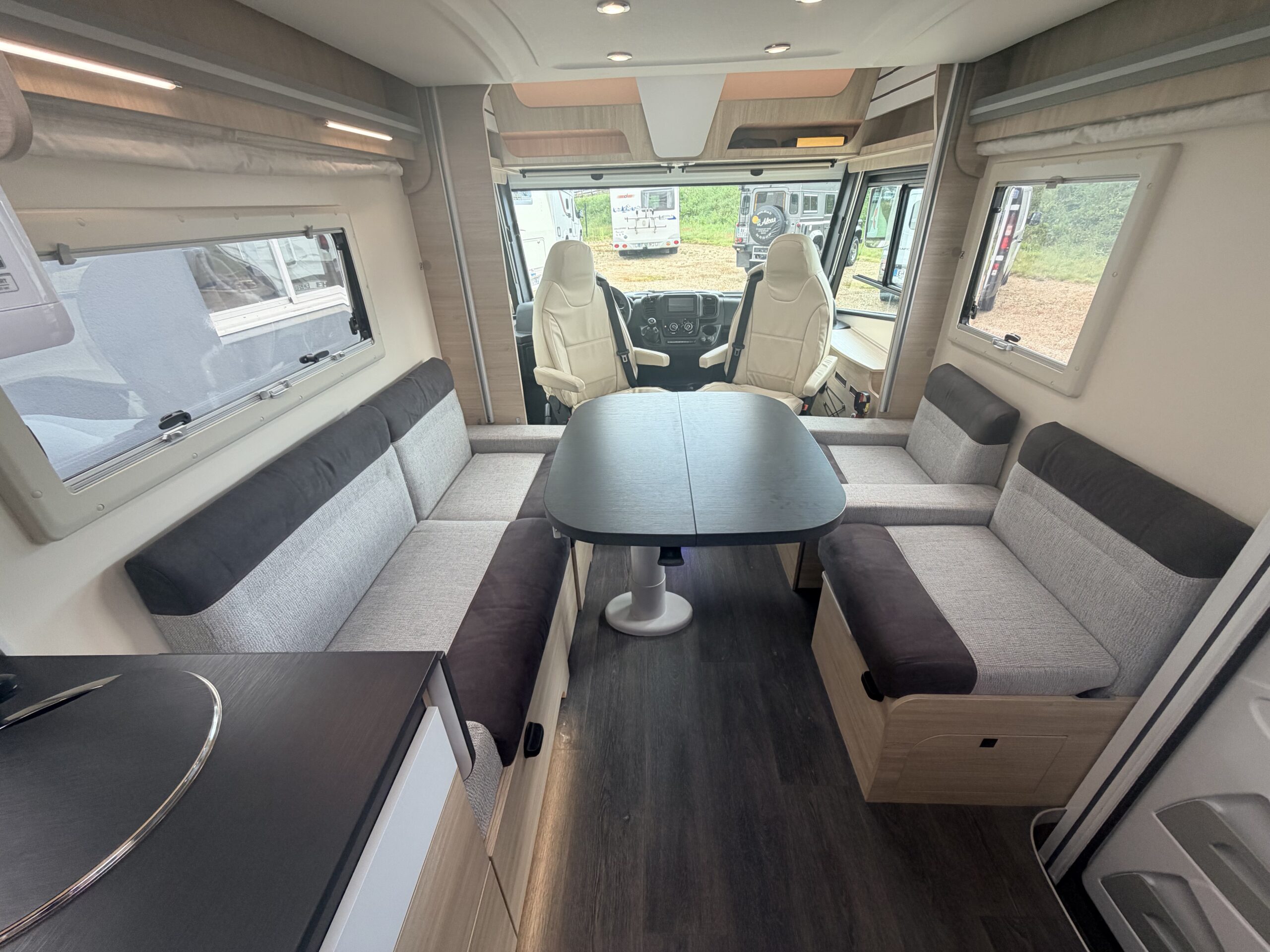 INTEGRAL CHALLENGER 3080 START EDITION