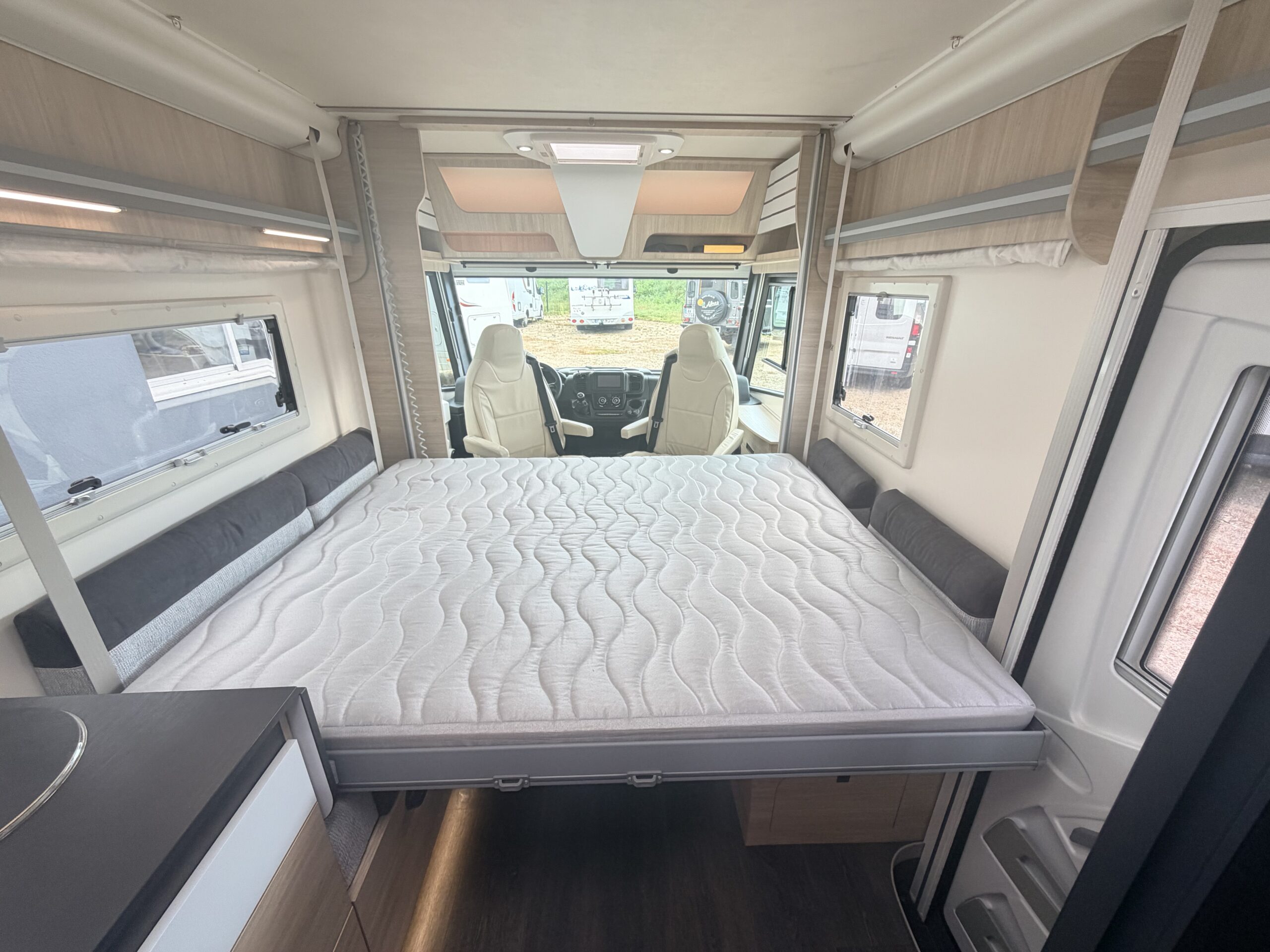 INTEGRAL CHALLENGER 3080 START EDITION