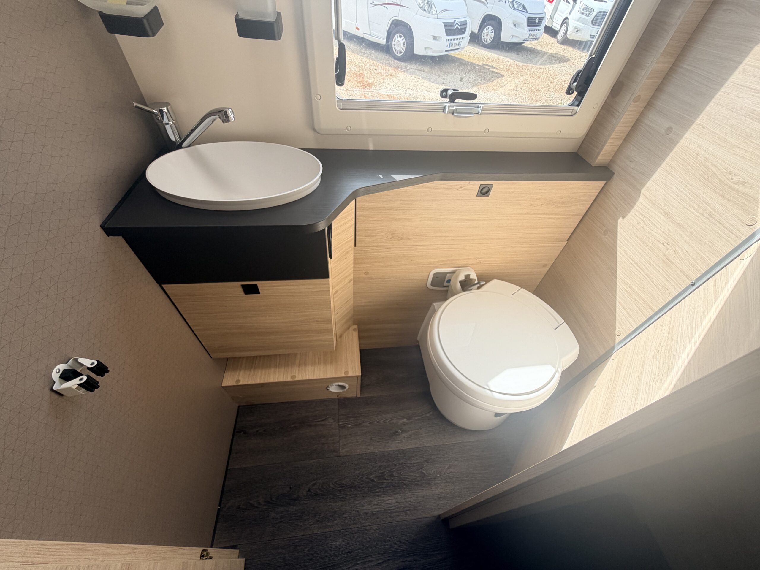 INTEGRAL CHALLENGER 3080 START EDITION