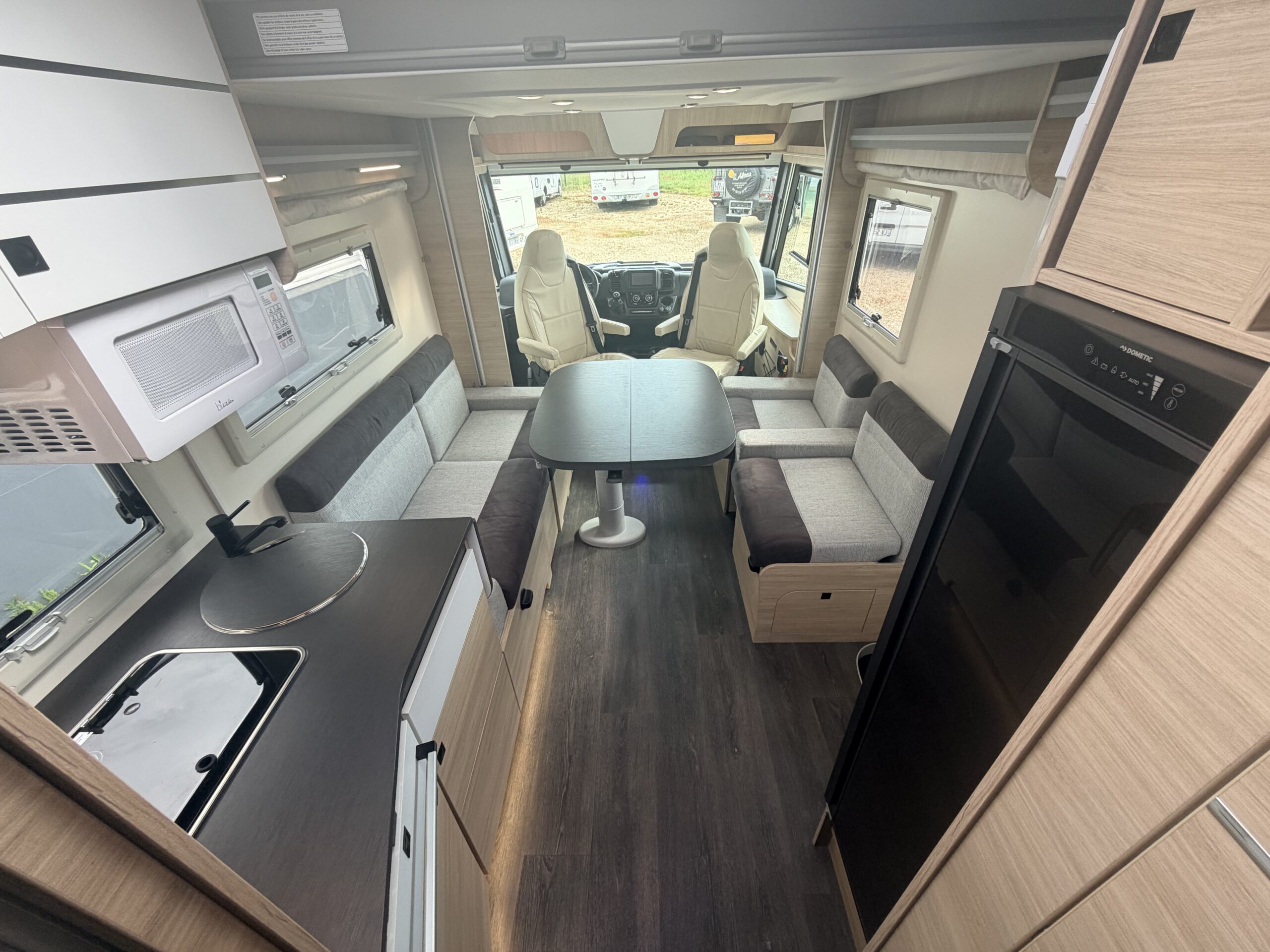 INTEGRAL CHALLENGER 3080 START EDITION