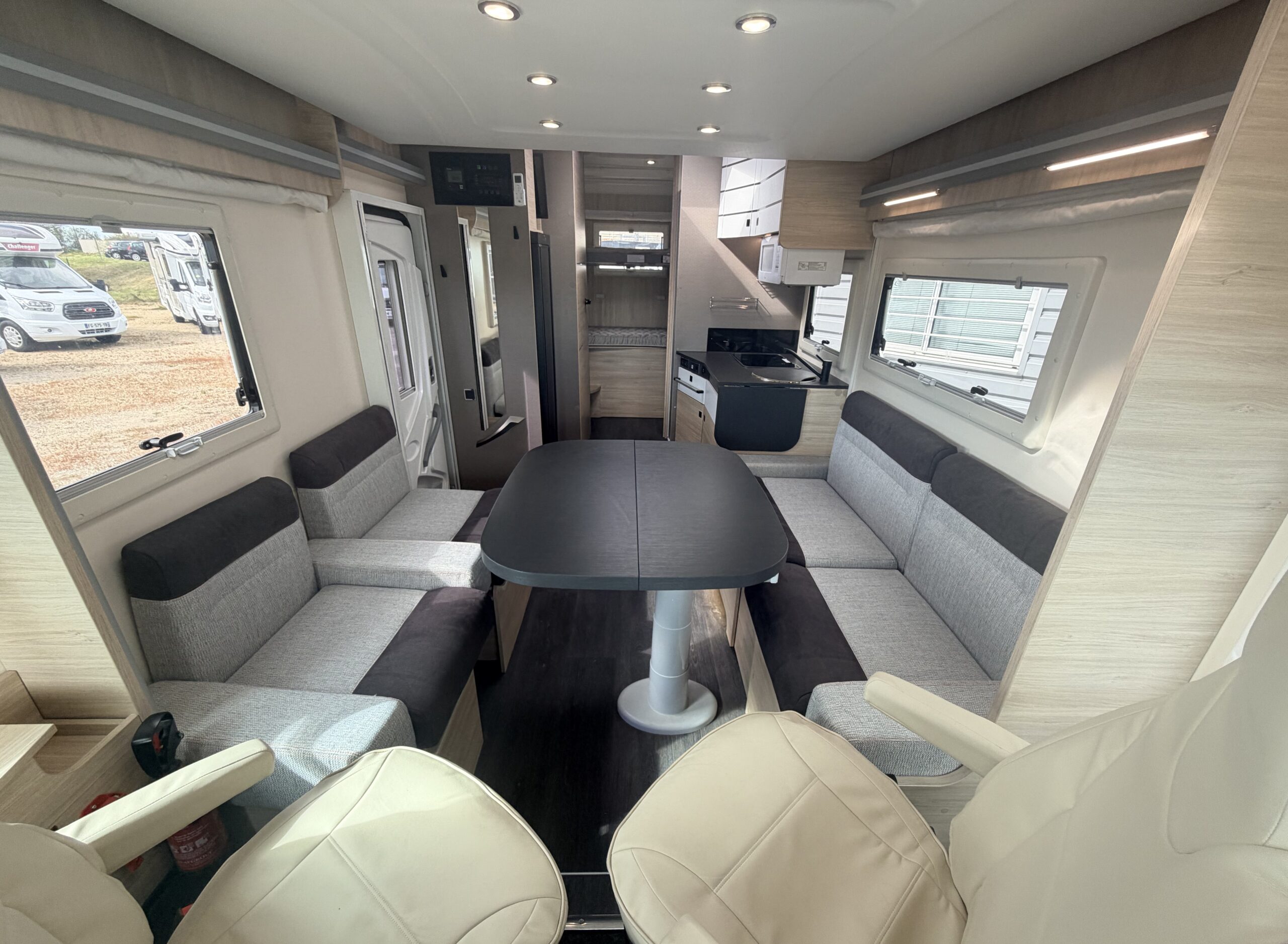 INTEGRAL CHALLENGER 3080 START EDITION