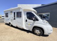 PROFILE PILOTE P670 AVENTURA