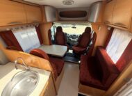 PROFILE PILOTE P670 AVENTURA