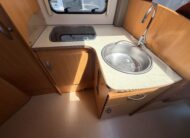 PROFILE PILOTE P670 AVENTURA