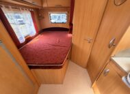 PROFILE PILOTE P670 AVENTURA