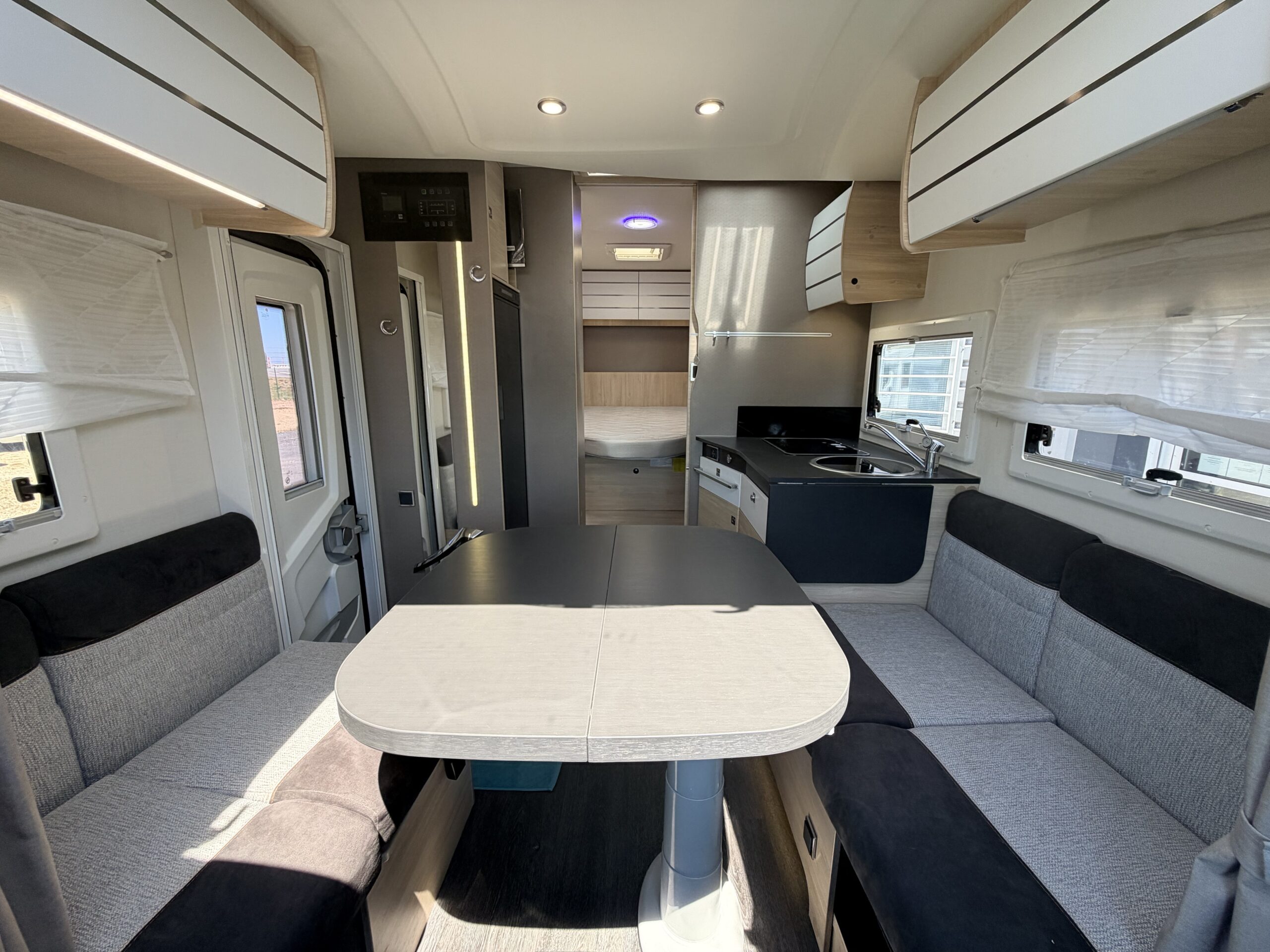 PROFILE CHALLENGER 268 START EDITION