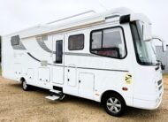 INTEGRAL HAUT DE GAMME LE VOYAGEUR RMB LINER 924 QD CAR SUR PORTEUR IVECO DAILY