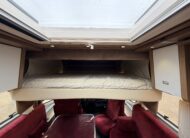INTEGRAL HAUT DE GAMME LE VOYAGEUR RMB LINER 924 QD CAR SUR PORTEUR IVECO DAILY