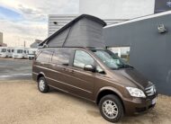 Van marco polo westfalia sur mercedes benz 4matic bva