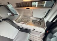 Van marco polo westfalia sur mercedes benz 4matic bva