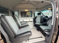 Van marco polo westfalia sur mercedes benz 4matic bva