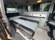 Van marco polo westfalia sur mercedes benz 4matic bva