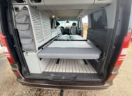 Van marco polo westfalia sur mercedes benz 4matic bva