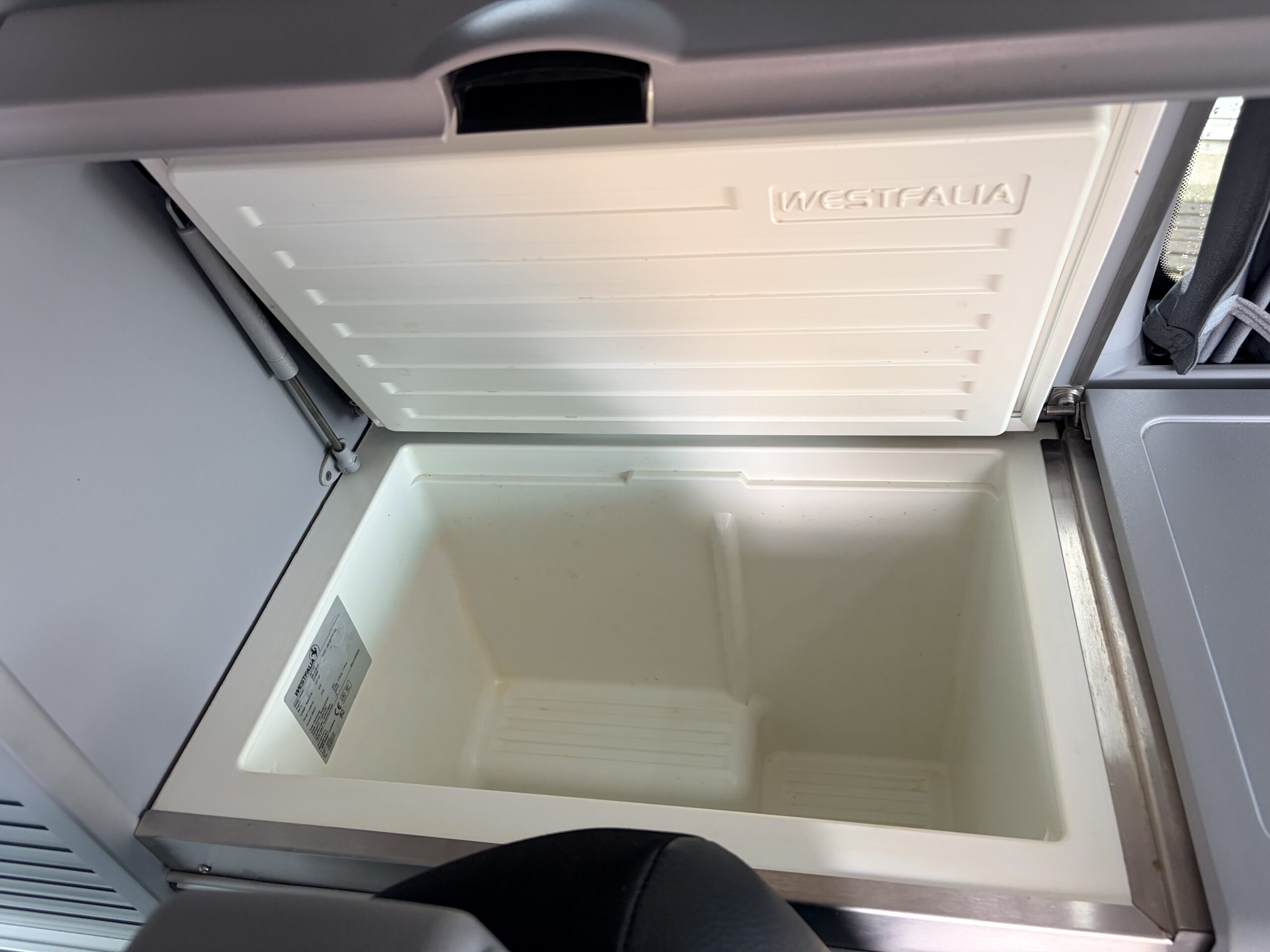 Van marco polo westfalia sur mercedes benz 4matic bva