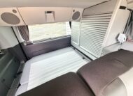 Van marco polo westfalia sur mercedes benz 4matic bva