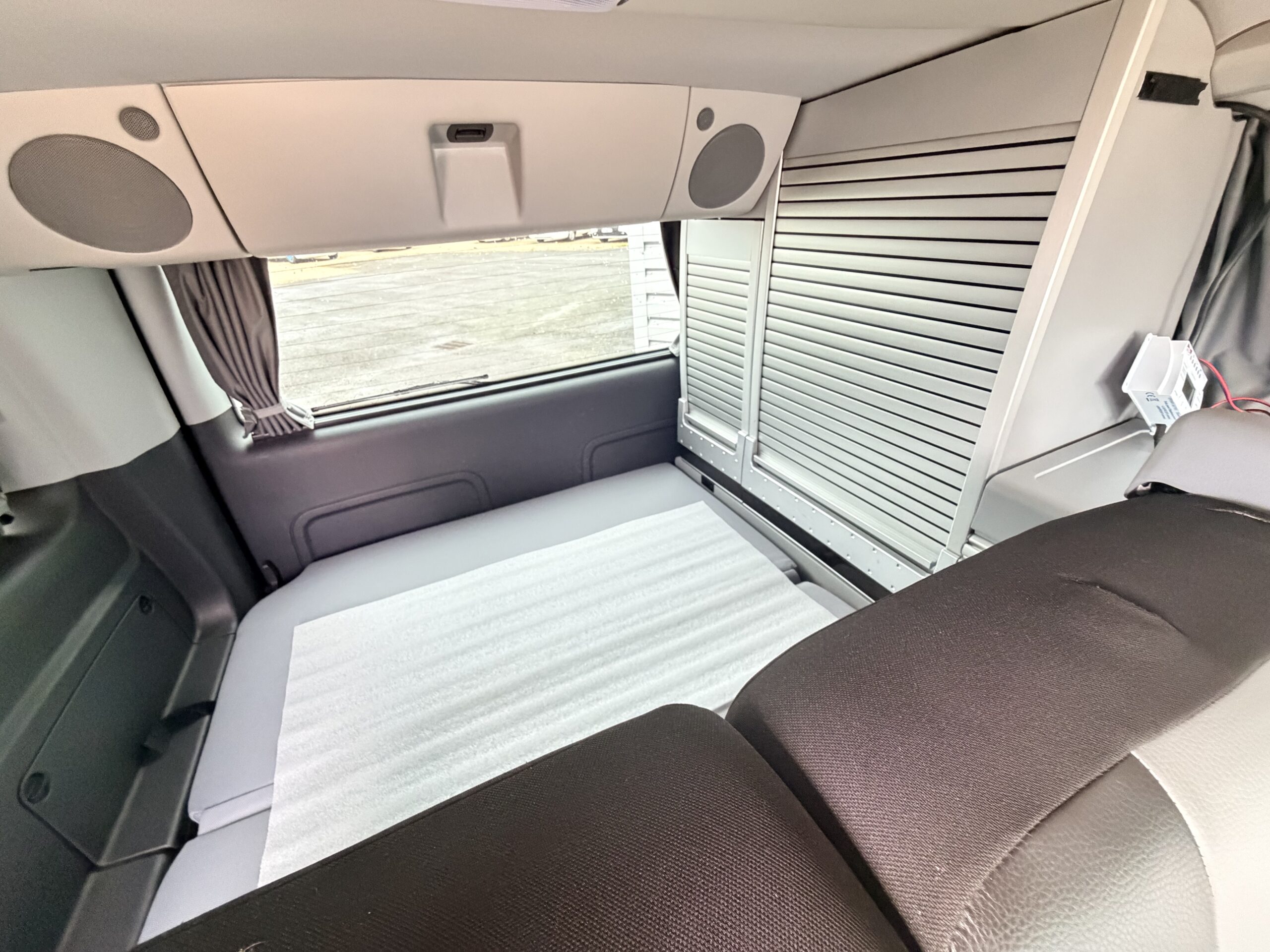 Van marco polo westfalia sur mercedes benz 4matic bva