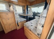 ADRIA 650 SP CORAL