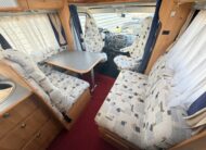 ADRIA 650 SP CORAL